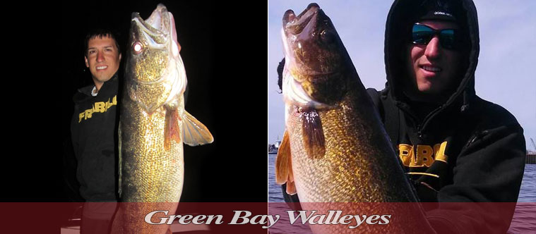 Green Bay Walleyes
