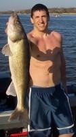 Fox River Spring Walleye March