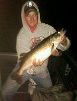 Green Bay Walleye