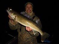 Green Bay Walleye